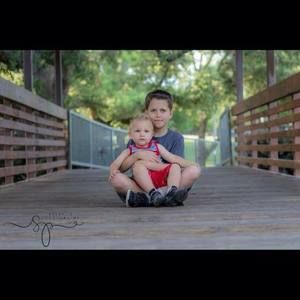 Meet your Posher, Nathan